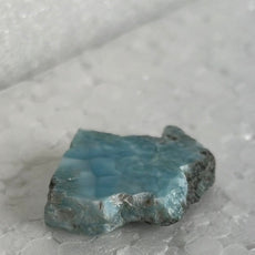 Истински Larimar от Доминиканската република