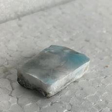 Истински Larimar от Доминиканската република