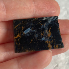 Pietersite от Намибия