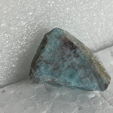 Истински Larimar от Доминиканската република