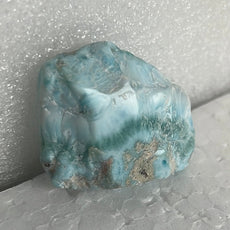 Genuine Larimar from Dominican Republic