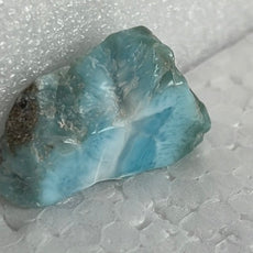 Истински Larimar от Доминиканската република