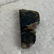 Pietersite от Намибия