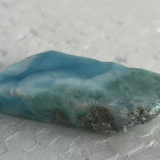 Genuine Larimar from Dominican Republic