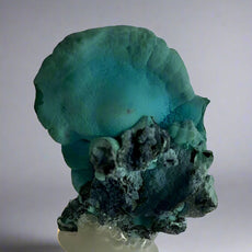 Chrysocolla: One of the Empowering Stones for Throat Chakra