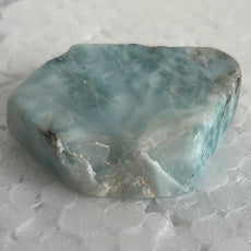 Истински Larimar от Доминиканската република