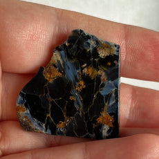 Pietersite от Намибия