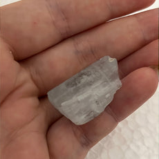 Aquamarine from Pakistan, Skardu