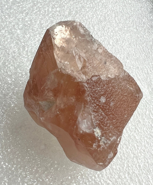 Champagne Topaz Mineral from Pakistan