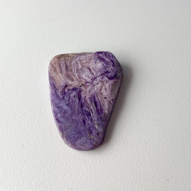 Uncover Charoite: One of the Purple and Black Crystals