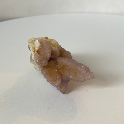 Кактусовый кварц из Букенхаутсклоофа, Южная Африка