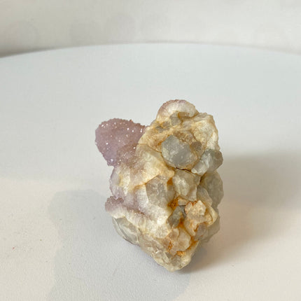 Кактусовый кварц из Букенхаутсклоофа, Южная Африка