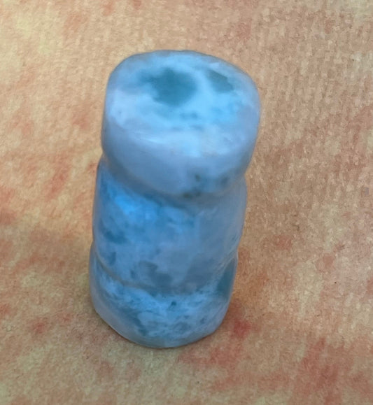 Buy Authentic Larimar Stone: Semi Precious and Unique
