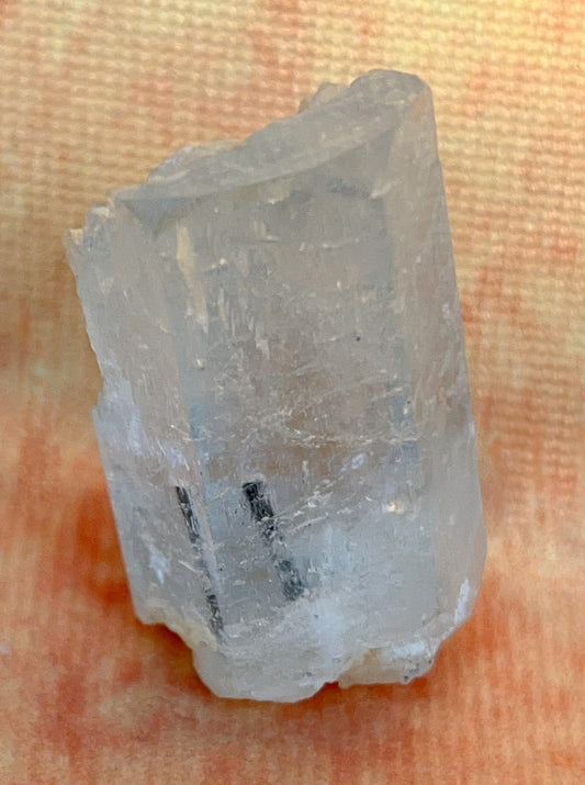 Genuine Aquamarine Specimen for Sale