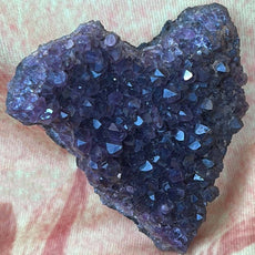 Amethyst aus der Türkei