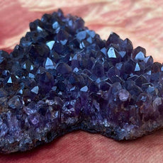 Amethyst aus der Türkei