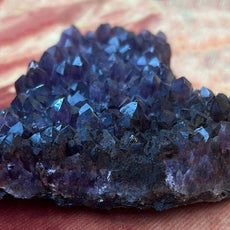 Amethyst aus der Türkei