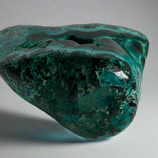 Malacholla, One of the Crystals for Change