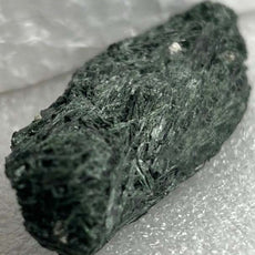 Crystal to Help with Stress, Actinolite from Vermont USA