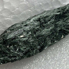 Crystal to Help with Stress, Actinolite from Vermont USA