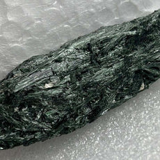 Crystal to Help with Stress, Actinolite from Vermont USA