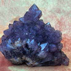 Amethyst aus der Türkei