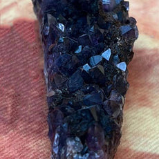 Captivating Beauty - Amethyst Stones for Sale