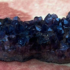 Captivating Beauty - Amethyst Stones for Sale