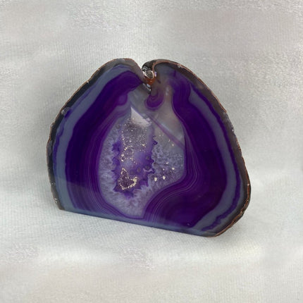 Agate Crystals for Emotional Healing - My Shop of Wonders