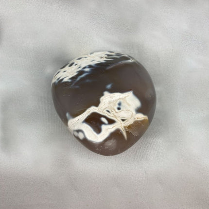 Agate Freeform Standup Stone from Madagascar - My Shop of Wonders