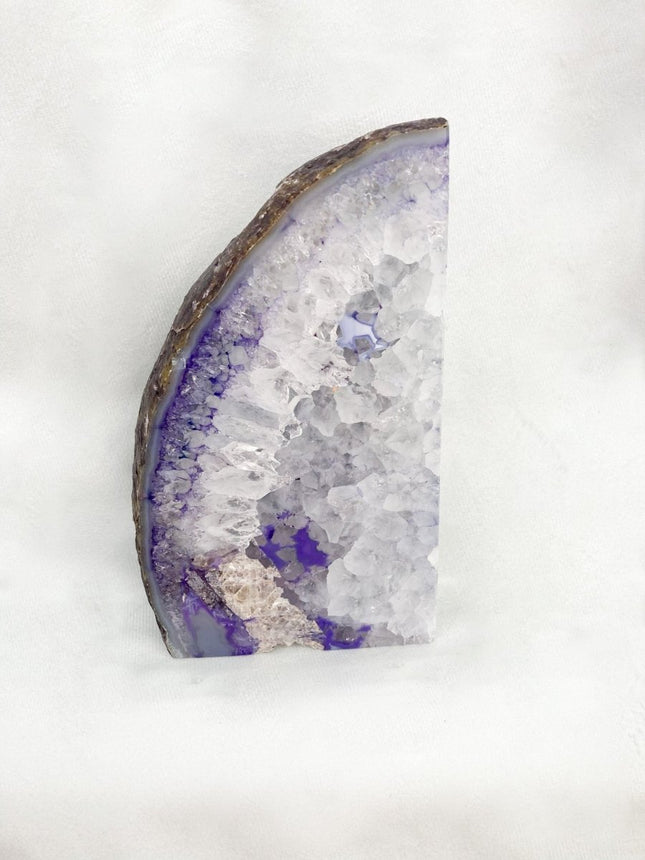 Agate: One of The Crystals for Gemini - My Shop of Wonders