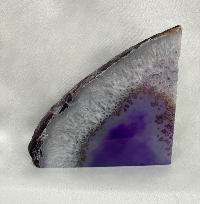 Agate Stone from Brazil - My Shop of Wonders