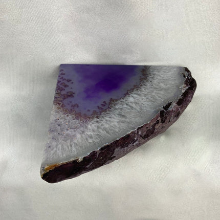 Agate Stone from Brazil - My Shop of Wonders