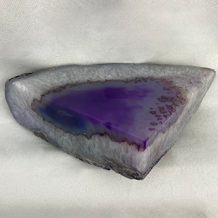 Agate Stone from Brazil - My Shop of Wonders