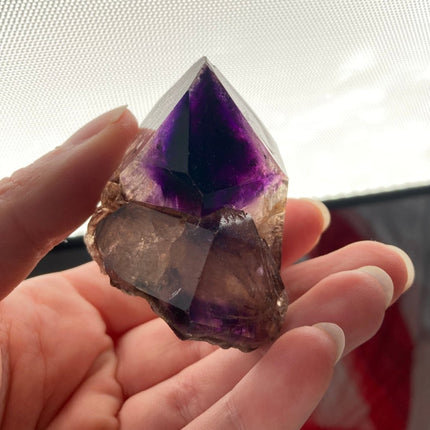 Alluring Beauty: African Amethyst's Charm - My Shop of Wonders