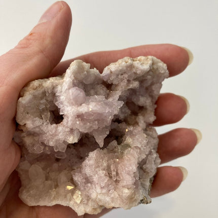 Amethyst Cluster from Argentina - My Shop of Wonders