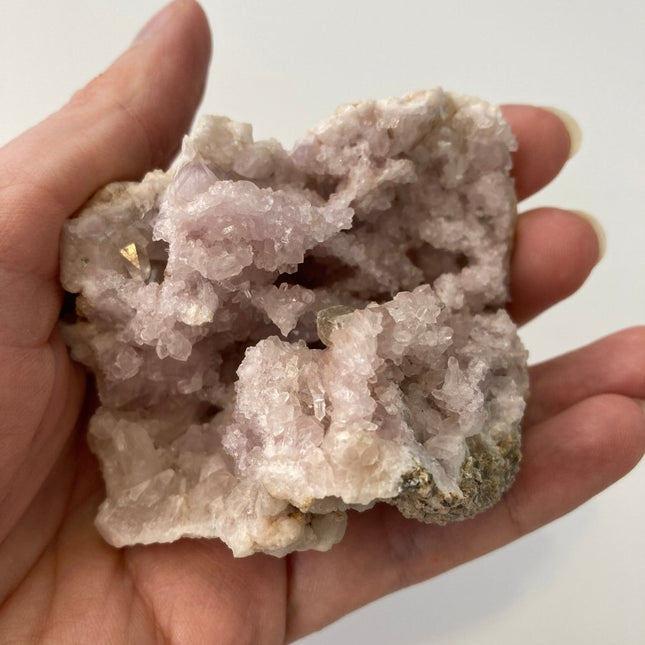 Amethyst Cluster from Argentina - My Shop of Wonders