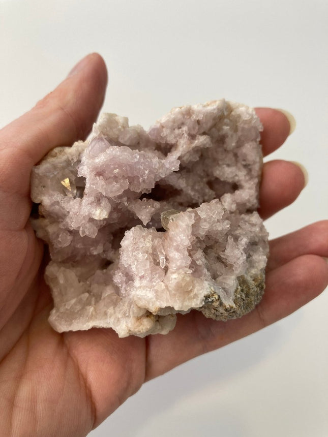 Amethyst Cluster from Argentina - My Shop of Wonders