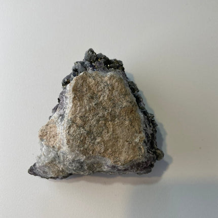 Amethyst Crystal Quartz from Bulgaria - My Shop of Wonders