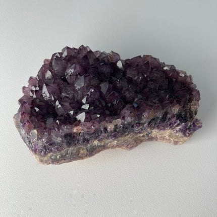 Amethyst for Sleep - Find Your Calm Today - My Shop of Wonders