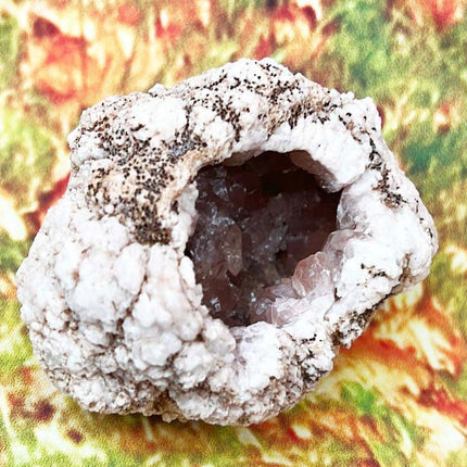 Amethyst Geode for Sale from Argentina: Elevate Your Spirituality - My Shop of Wonders