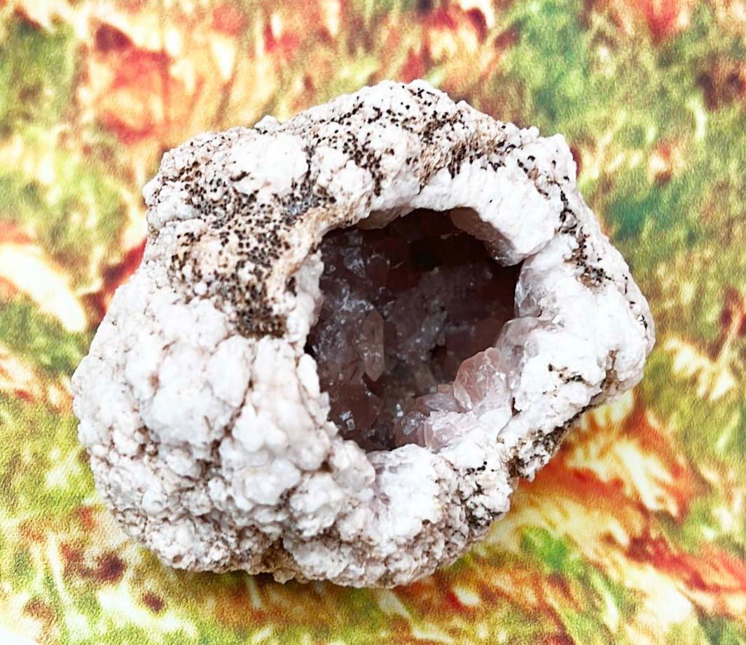 Amethyst Geode for Sale from Argentina: Elevate Your Spirituality - My Shop of Wonders