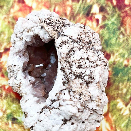 Amethyst Geode for Sale from Argentina: Elevate Your Spirituality - My Shop of Wonders