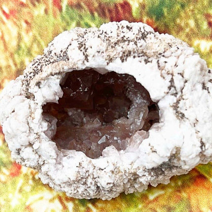 Amethyst Geode for Sale from Argentina: Elevate Your Spirituality - My Shop of Wonders