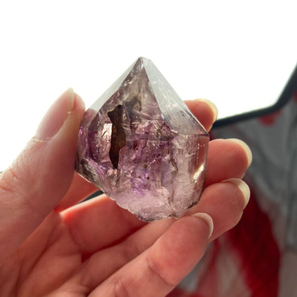 Amethyst Natural Stone from Zambia - My Shop of Wonders