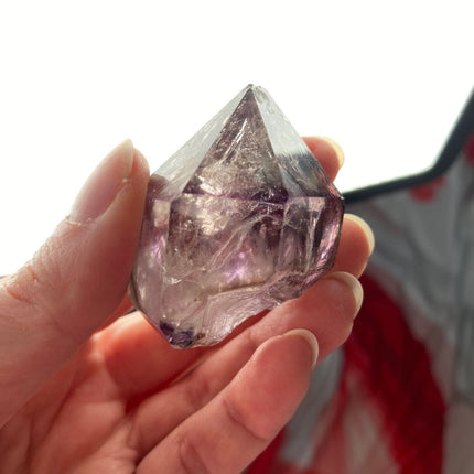 Amethyst Natural Stone from Zambia - My Shop of Wonders