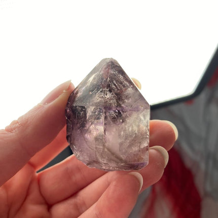 Amethyst Natural Stone from Zambia - My Shop of Wonders