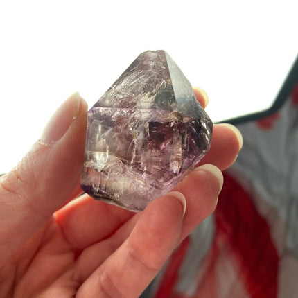 Amethyst Natural Stone from Zambia - My Shop of Wonders