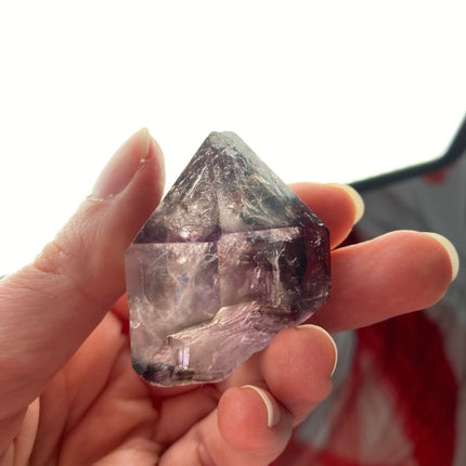 Amethyst Natural Stone from Zambia - My Shop of Wonders