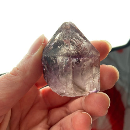 Amethyst Natural Stone from Zambia - My Shop of Wonders
